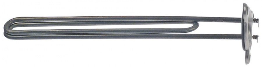 heating element 3000W 240V mounting ø 38,5mm heating circuits 1 L 310mm W 34mm H 19mm - 420278