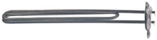 heating element 3000W 240V mounting ø 38,5mm heating circuits 1 L 310mm W 34mm H 19mm - 420278