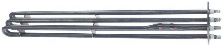 Rezistenta 24000 W, 400 V, 0C5841, cu 6 circuite, L 535 mm - 420284