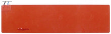 foil heating element L 360mm W 95mm 545W 230V silicone cable length 1750mm thickness 1mm - 420299