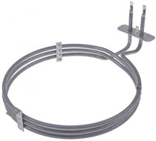 heating element 3400W 230V heating circuits 1 ID ø 200mm ED ø 212mm L 268mm H 45mm L1 50mm - 420300