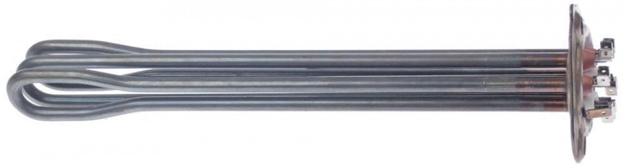 Rezistenta 6000 W, 240V, cu 3 circuite, L 325 mm, ECOMAX 402, 502, 602, 612 - 420302
