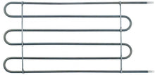 heating element 700W 230V heating circuits 1 L 400mm W 200mm connection male faston 6,3mm - 420303