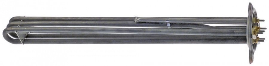 Rezistenta 12000W, 240V montare ø 65 mm, L 485 mm - 420329