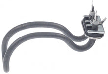 heating element 600W 230V heating circuits 1 flange 50x26mm L 125mm W 48mm H 70mm tube ø 8,4mm - 420332
