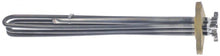 heating element 3990W 230V heating circuits 3 mounting ø 40mm hole distance 59mm L 300mm W 31mm - 420337