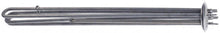 heating element 9000/9840W 220/230V heating circuits 3 mounting ø 47,5mm L 495mm - 420344
