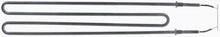 heating element 4000W 400V heating circuits 1 L 573mm W 115mm thread M14x1.5 - 420349