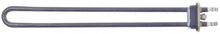 heating element 2000W 220V heating circuits 1 flange 50x26mm L 335mm W 39mm - 420353