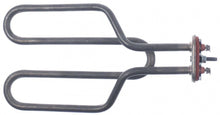 heating element 3000W 240V heating circuits 1 flange 50x26mm L 210mm W 119mm compression flange - 420354