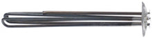 heating element 4500W 220/380V mounting ø 60mm heating circuits 3 L 440mm W 37mm H 41mm - 420357