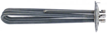 heating element 6000W 230V mounting ø 47,5mm heating circuits 3 L 275mm W 32mm H 40mm - 420359