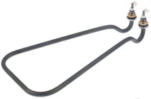 heating element 2500W 230V heating circuits 1 L 270mm W 145mm H 35mm W1 54mm W2 43mm - 420364