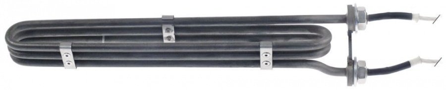 heating element 2500W 230V heating circuits 1 L 310mm W 75mm H 75mm - 420426