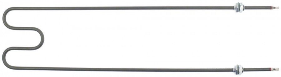 Rezistenta 1300 W, 230 V, L 568 x 158 mm - 420435