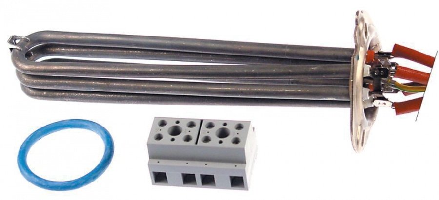 heating element 4000W 220-240V heating circuits 3 countries UK - 420438