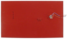 foil heating element L 460mm W 270mm 700W 220V t.max. 150°C thickness 1,5mm - 420439