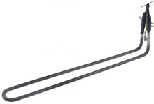 heating element 95W 230V L 425mm W 48mm H 120mm cable length 1200mm tube ø 8,5mm - 420447