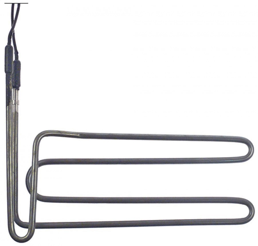 heating element 335W 220V L 255mm W 315mm H 35mm cable length 980mm tube ø 8,5mm refrigeration - 420450