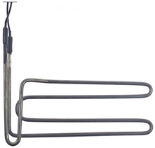 heating element 335W 220V L 255mm W 315mm H 35mm cable length 980mm tube ø 8,5mm refrigeration - 420450