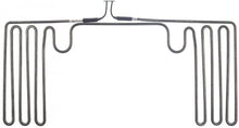 heating element 540W 220V L 305mm W 695mm H 10mm cable length 985mm tube ø 8,5mm refrigeration - 420452