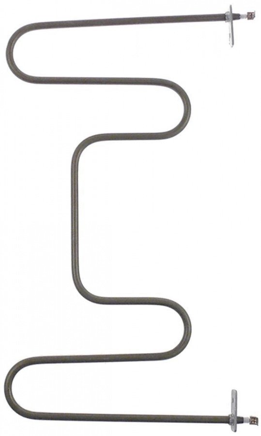 heating element 650W 230V heating circuits 1 L 183mm W 330mm H 15mm connection distance 327,5mm - 420455