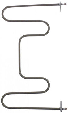 heating element 650W 230V heating circuits 1 L 183mm W 330mm H 15mm connection distance 327,5mm - 420455