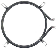 heating element 1500W 230V screw mounting L 160mm W 140mm H 45mm heating circuits 1 connection F6.3 - 420458