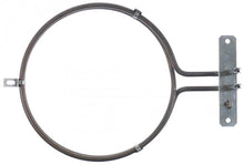 heating element 2000W 240V heating circuits 1 ID ø 180mm ED ø 193mm L 250mm H 30mm - 420466