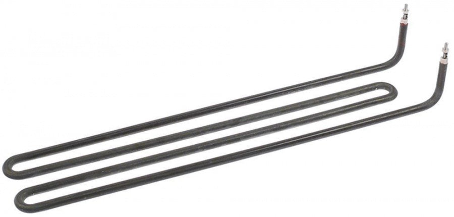 rezistenta 1800watt 230V CÎ 1 L 425mm L 84mm Î 76mm ø țeavă 8.5mm