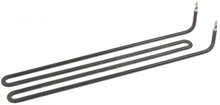 rezistenta 1800watt 230V CÎ 1 L 425mm L 84mm Î 76mm ø țeavă 8.5mm