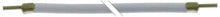 rezistenta cablu incalzitor 52watt 230V L 5700mm L1 (neîncălzit) 2x730mm L2 (încălzit) 4240mm