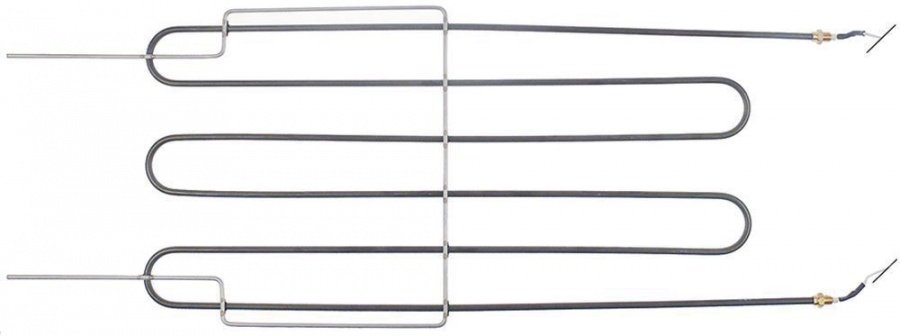 rezistenta 1400watt 230V 50/60Hz L 600mm L 250mm Î 10mm racord cablu 1250mm