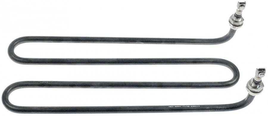 rezistenta 1400watt 230V 50Hz L 330mm L 135mm Î 85mm potrivit pentru CAPIC CÎ 1