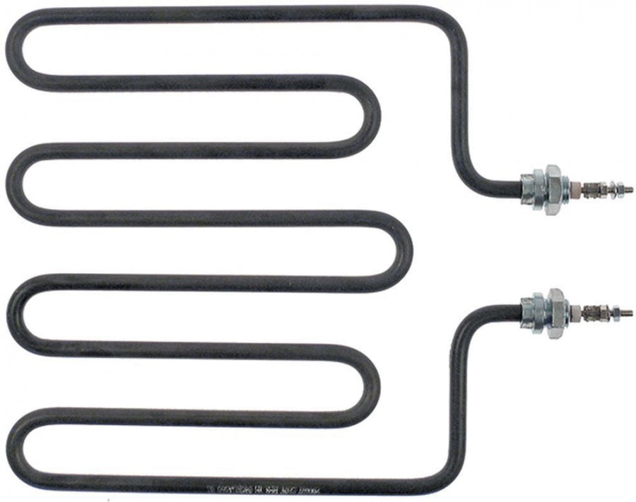 Rezistenta 2000 W, 230 V, L 230 x 215 mm - 420497