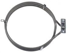 Rezistenta 3500 W, 230 V, ø int. 218 mm, ø ext. 232 mm, H 46 mm - 420506