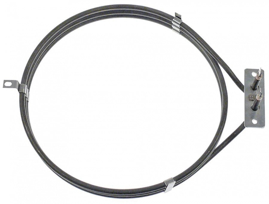 Rezistenta circulara 3000 W, 230 V, int. ø 215 mm, ext. ø 227 mm, cuptor cu convectie - 420508