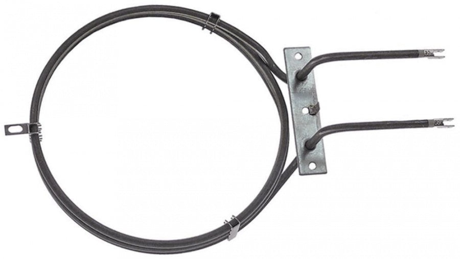 rezistenta 3000watt 440V CÎ 1 DI ø 180mm DE ø 193mm L 204mm Î 25mm L1 2mm L1 60mm Î1 15mm