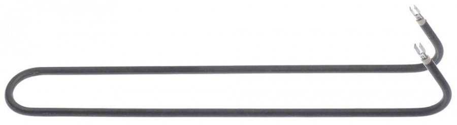 Rezistenta 1600 W, 230 V, L 428 X 65 mm - 420521