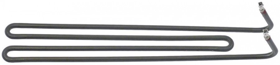 rezistenta 1750watt 230V CÎ 1 L 430mm L 60mm Î 87mm ø țeavă 8.5mm