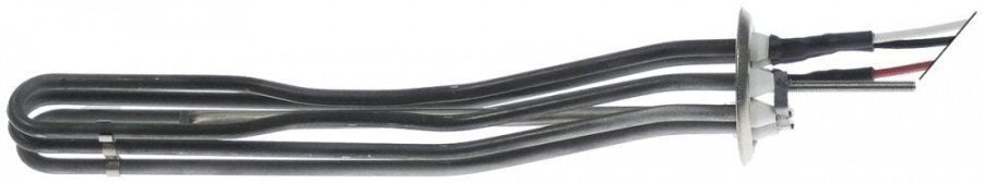 rezistenta 6000watt 254V CÎ 3  ø montaj 47.5mm L 284mm L 30mm Î 45mm lungime cablu 2000mm