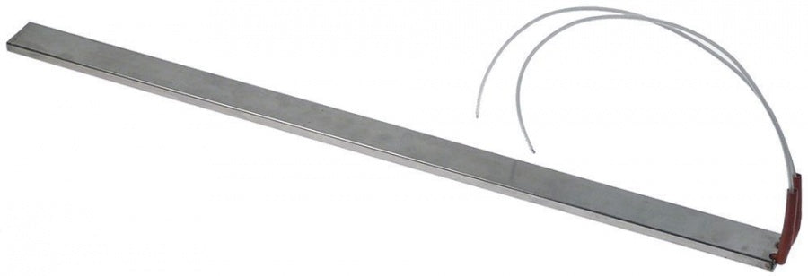 rezistenta 1250watt 240V L 680mm L 40mm Î 10mm lungime cablu 470mm