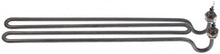 Rezistenta cuva masina de spalat, 2800 W, 230V, L 325 mm, tub 6.5 mm, conectori 6,3 mm - 420561