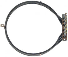 Rezistenta 4900 W, 230 V, ø int. 275 mm, ø ext. 290 mm, L 315 mm, H 50 mm - 420585