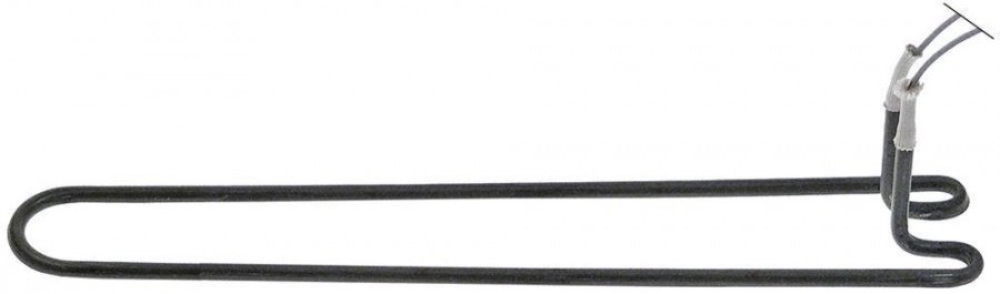 Rezistenta pentru tigaie basculantă Bertos 38416100, 1600 W, 230 V, L 460 mm - 420593