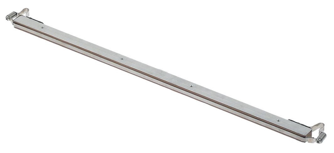 Bara de lipire L 455 mm, H 16 mm, pentru masina de vidat
