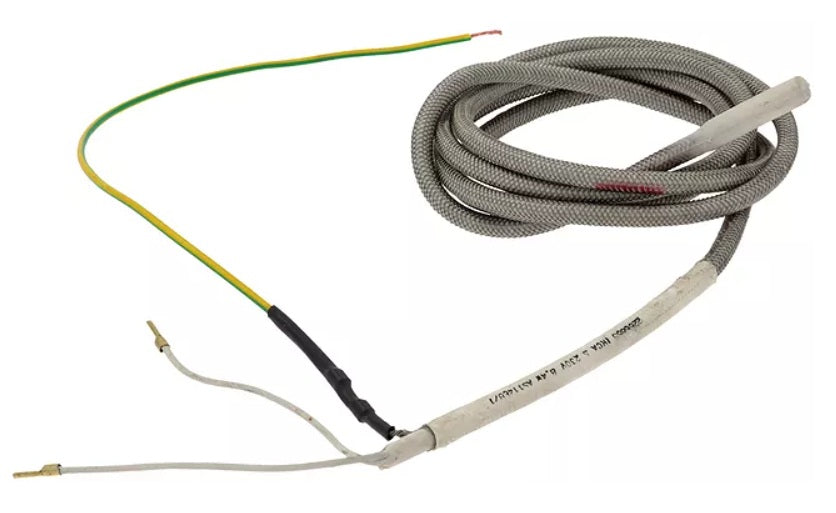 Cablu incalzitor 8,4W, 230V, L 1500 mm