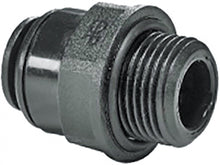 Racord rapid 3/8" pentru teava ø 8 mm, John Guest - 440563