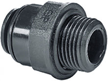 push-in fitting John Guest straight thread 1/4" BSP pipe connection ø10mm - 440564