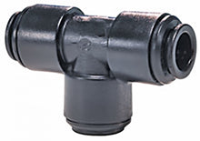 Racord rapid teu, racorduri ø 6x6x6 mm, John Guest JG PM0206E - 440580